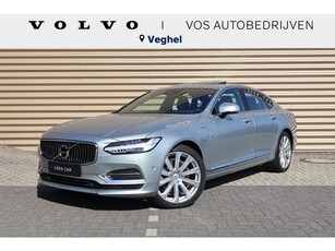 Volvo S90 T8 AWD Inscription l Bowers & Wilkens l