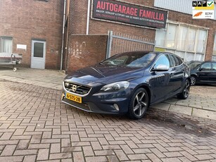 Volvo V40 1.6 D2 R-Design Xenon/Pano/Leer...