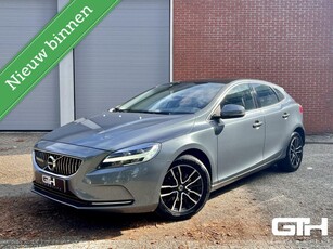 Volvo V40 2.0 D2 Nordic+ Camera Keyless Leder Pano NAP