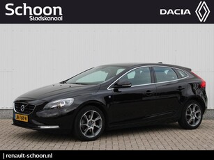 Volvo V40 2.0 T2 Ocean Race NAVI CAMERA CRUISE