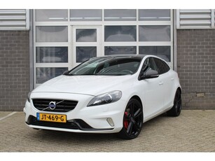 Volvo V40 2.0 T5 Carbon Edition / R-Design / Keyless /