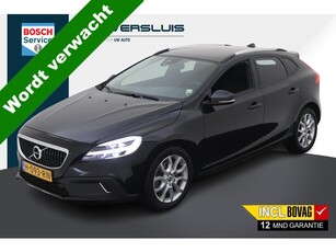 Volvo V40 Cross Country Navi Cruisecontrol Afn