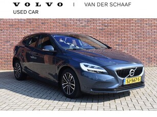 Volvo V40 T2 123PK Automaat Nordic+ Standkachel