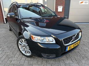 Volvo V50 2.5 T5 AWD Summum / AUT / PDC / Cruise / Clima