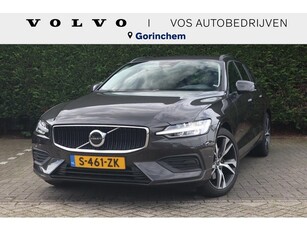 Volvo V60 2.0 B3 Essential