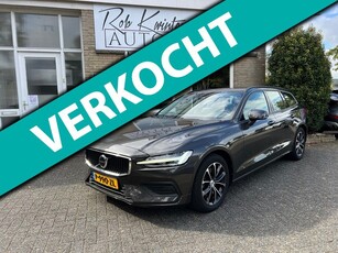 Volvo V60 2.0 B3 Essential