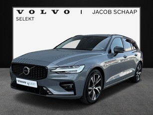 Volvo V60 2.0 B4 Plus Dark / Panoramadak / Lighting Pack /