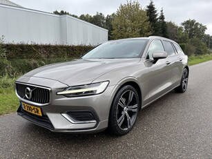 Volvo V60 2.0 D4 Inscription / AUTOMAAT / NAVI / HARMAN