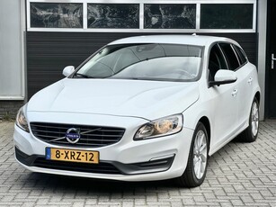 Volvo V60 2.0 D4 Momentum 360 Camera, Navi, Cruise, Climate