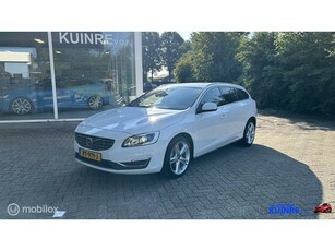 Volvo V60 2.0 D4 Summum