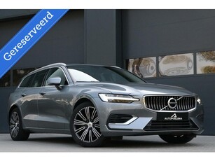 Volvo V60 2.0 T6 Twin Engine AWD Momentum Pro Leder Plugin