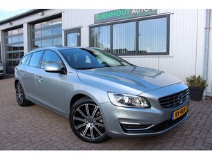 Volvo V60 2.4 D5 Twin Engine Special Edition Schuifdak