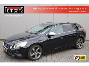 Volvo V60 3.0 T6 305PK Automaat AWD R-Design