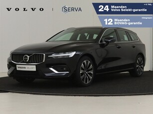 Volvo V60 B3 Plus Bright (bj 2023, automaat)