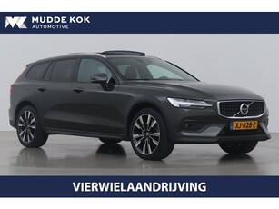 Volvo V60 Cross Country D4 AWD Intro Edition