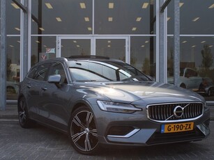 Volvo V60 T4 Automaat Inscription Panorama dak / Elec Stoel