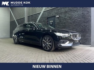 Volvo V60 T6 Recharge Inscription Expression Long Range