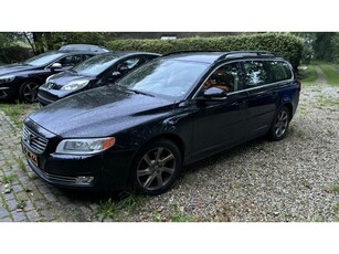 Volvo V70 2.0 D4 Summum