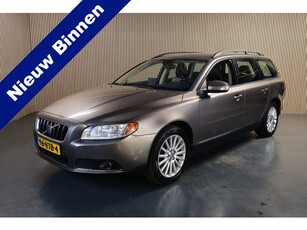 Volvo V70 2.0 Kinetic (bj 2009)