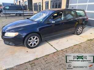 Volvo V70 2.0D Limited Edition