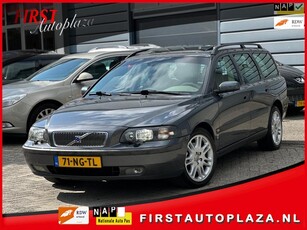 Volvo V70 2.5 T Titanium