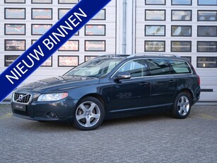 Volvo V70 3.0 T6 AWD Summum Dynaudio Schuif-kanteldak