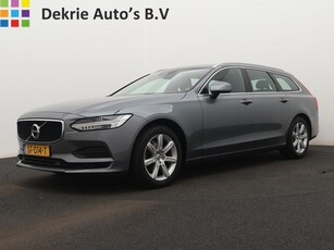 Volvo V90 2.0 D3 Automaat 150 PK Euro6 Scandinavian Line /