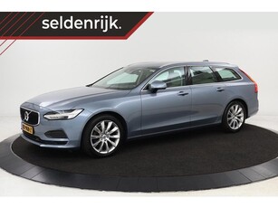 Volvo V90 2.0 D3 Momentum Leder Adaptive cruise