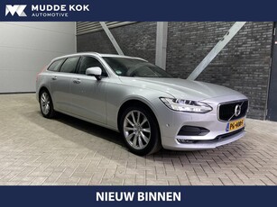 Volvo V90 T5 Momentum Panoramadak Trekhaak Head-Up