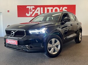 Volvo XC40 1.5 Momentum NAVIGATIE/CAMERA, CRUISE, ECC AIRCO