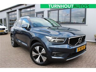 Volvo XC40 1.5 T3 Business Pro Beige Leder Cam Trekhaak