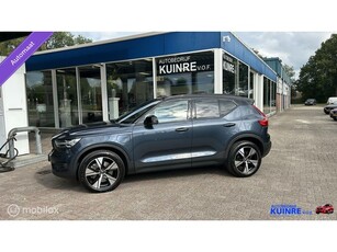 Volvo XC40 1.5 T4 Recharge R-Design