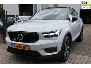 Volvo XC40 1.5 T4 Recharge R-Design Keyless Pano VOL!!