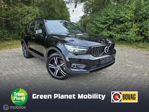 Volvo XC40 1.5 T4 Recharge R-DesignTrekhaak