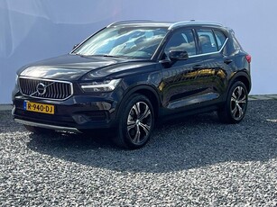 Volvo XC40 1.5 T5 Recharge Inscription Automaat - Adaptive