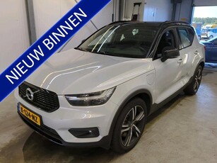 Volvo XC40 1.5 T5 Recharge R-Design NL AUTO PANO