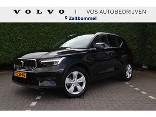 Volvo XC40 2.0 B3 Plus Bright Trekhaak Schuifdak 360