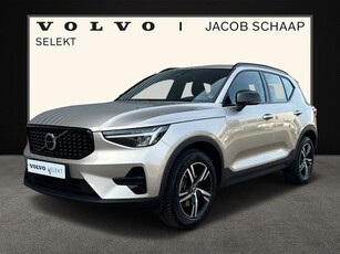 Volvo XC40 2.0 B4 Plus Dark / Elektrisch verstelbare