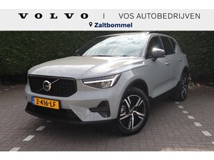 Volvo XC40 2.0 B4 Plus Dark Trekhaak