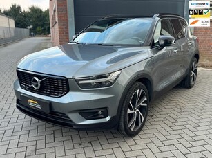 Volvo XC40 2.0 T5 AWD R-Design, Pano, 360 camera, HK sound