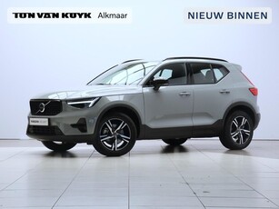 Volvo XC40 B4 197PK Automaat Plus Dark / Trekhaak / Elektr.