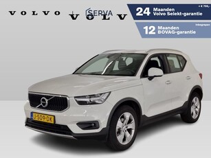 Volvo XC40 T2 Aut. Business Pro (bj 2020)