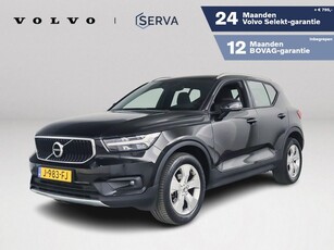 Volvo XC40 T2 Aut. Business Pro Parkeercamera Stoel- en