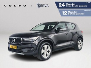 Volvo XC40 T2 Aut. Business Pro Parkeercamera Trekhaak