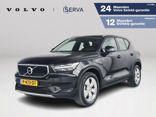 Volvo XC40 T2 Aut. Momentum (bj 2022)