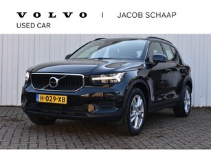 Volvo XC40 T3 163PK Kinetic Automaat Trekhaak Camera