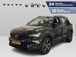 Volvo XC40 T3 Aut. R-Design Parkeercamera Trekhaak