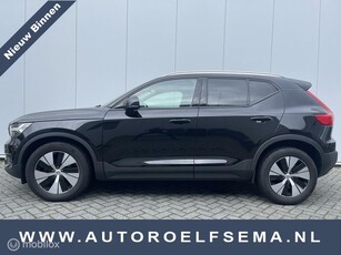 Volvo XC40 T3 Momentum ProCAMERAVOC PRIVACY GLAS