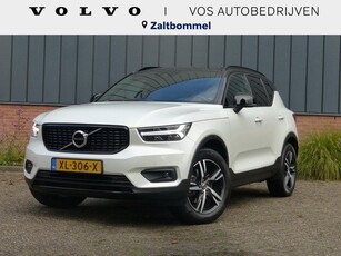 Volvo XC40 T4 R-Design