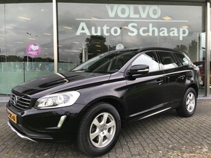 Volvo XC60 2.0 D4 FWD Business Pro Rijklaar incl garantie